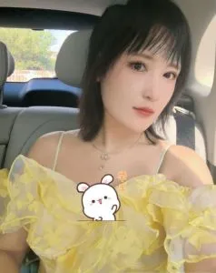 北京 - 朝阳区喝茶交流实拍 - 朝阳管庄大奶妹妹