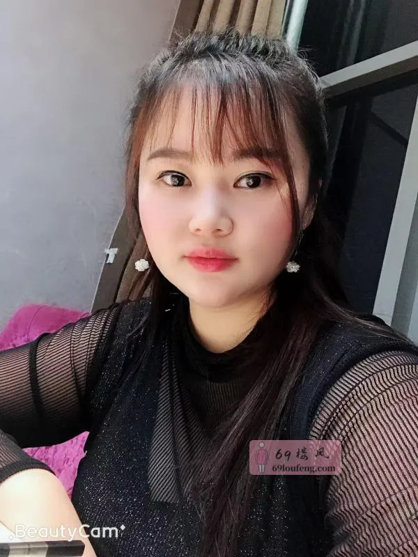 【宝安区】微胖大奶茜茜 - 广东-深圳 楼凤实拍第3张