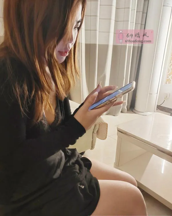 颜值女友感伊伊 - 天津-河西区 楼凤实拍第2张