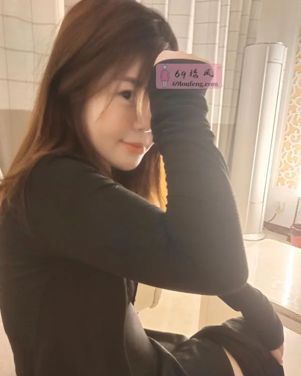 颜值女友感伊伊 - 天津-河西区 楼凤实拍第1张