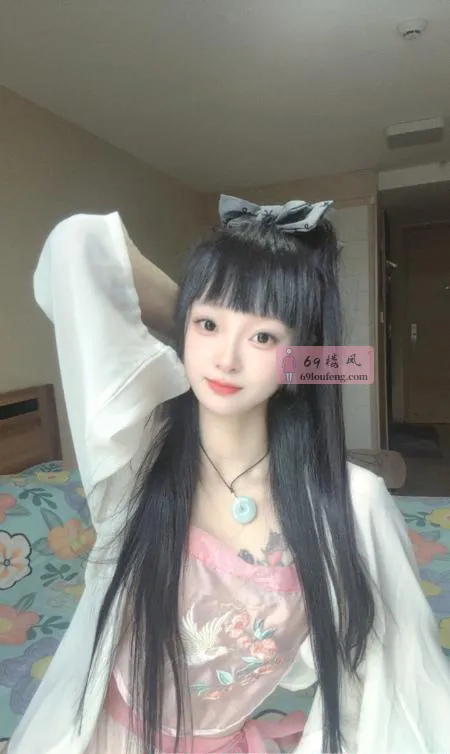 【海珠区】双飞姐妹花盼盼 - 广东-广州 楼凤实拍第2张