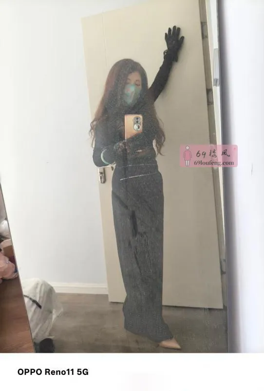 【观山湖区】性感少妇哆米 - 贵州-贵阳 楼凤实拍第2张