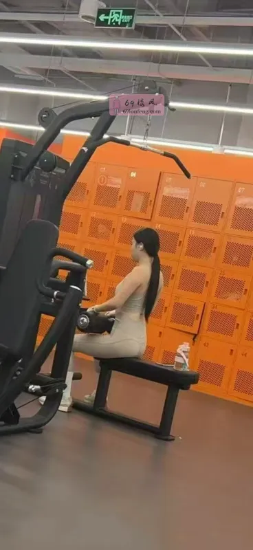 【东湖区】健身小女友菲儿 - 江西-南昌 楼凤实拍第3张
