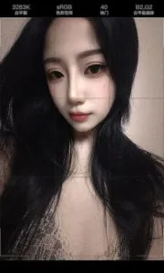 天津 - 河北区喝茶交流实拍 - 河北区气质姐姐