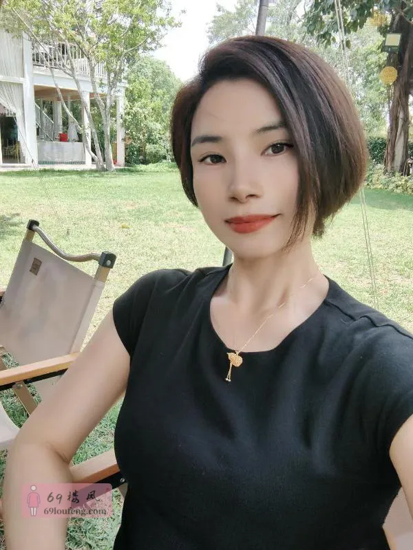 【番禺区】少妇娜娜 - 广东-广州 楼凤实拍第1张