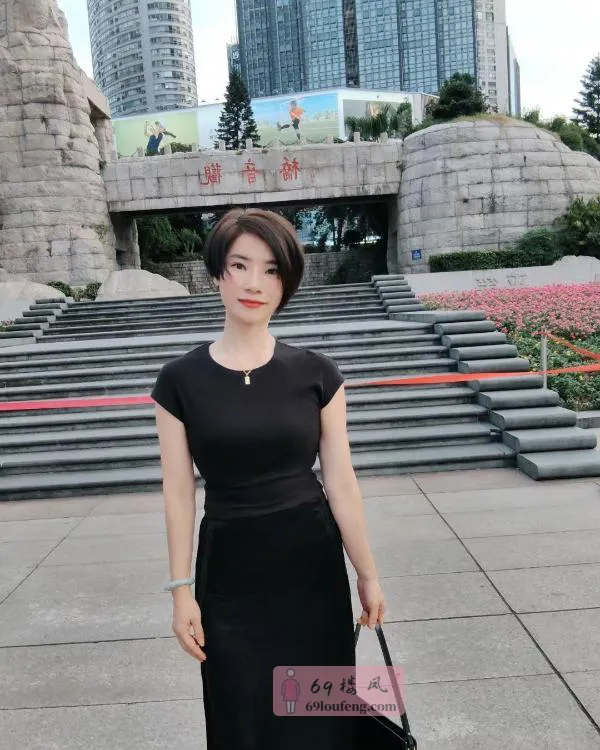 【番禺区】少妇娜娜 - 广东-广州 楼凤实拍第3张