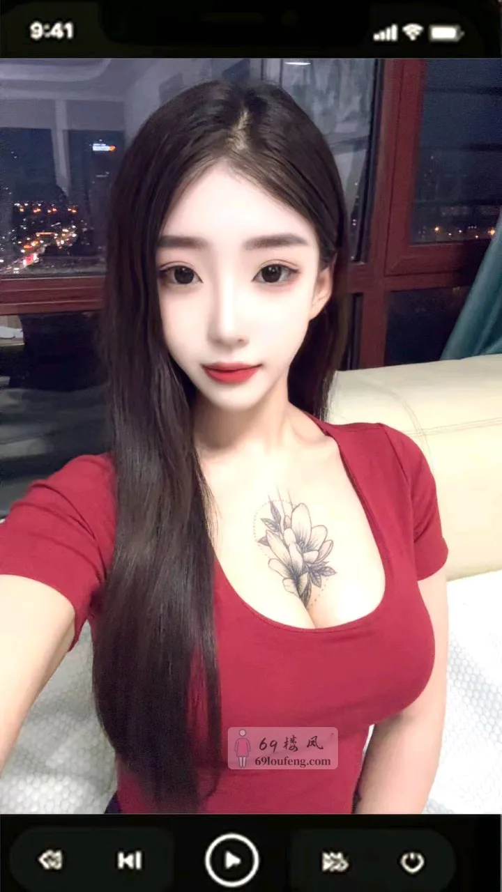 南开年轻美女娜娜 - 天津-南开区 楼凤实拍第2张