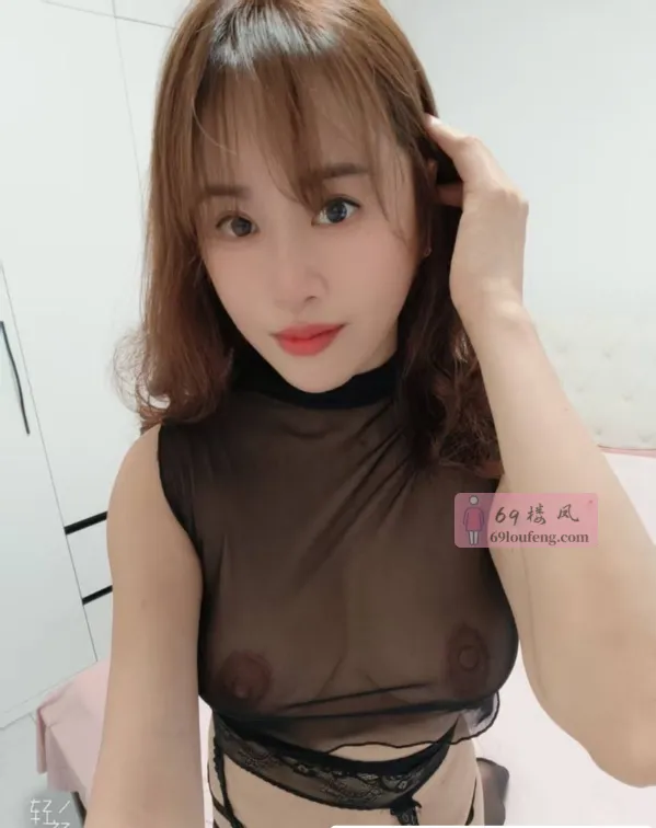 大奶甜甜 - 重庆-渝北区 楼凤实拍第3张