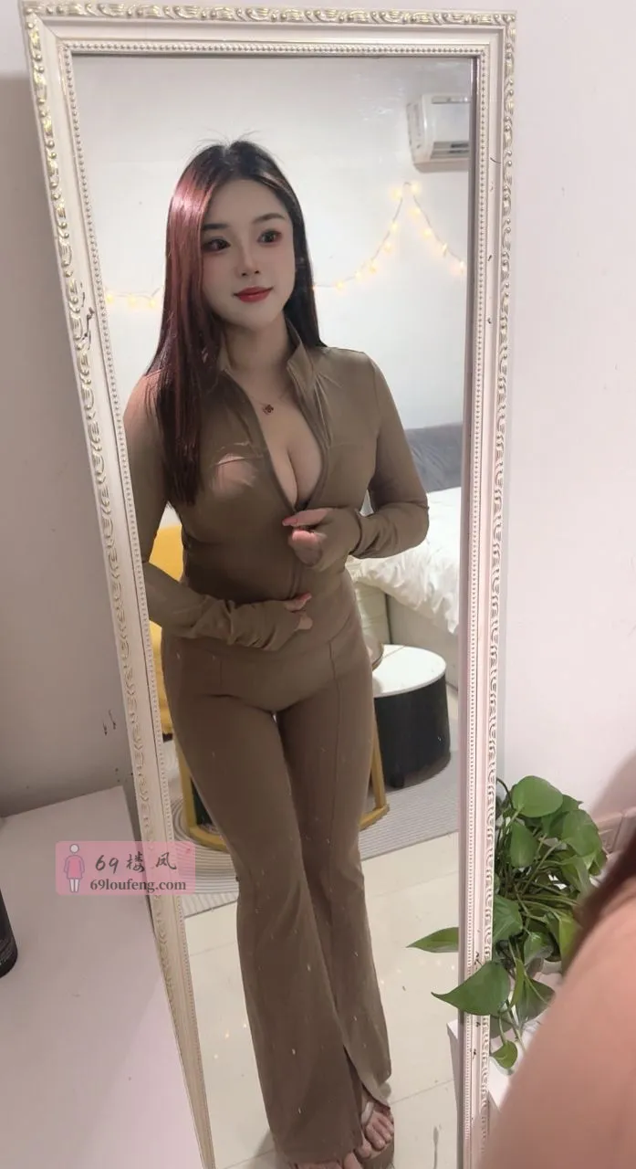 闵行翘臀骚女琳琳 - 上海-闵行区 楼凤实拍第5张