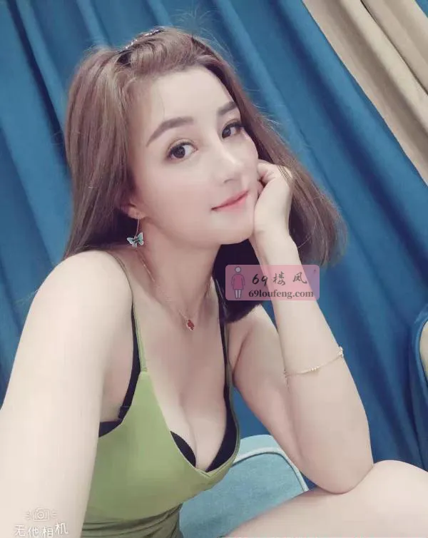 【观山湖区】气质小骚妇 - 贵州-贵阳 楼凤实拍第1张