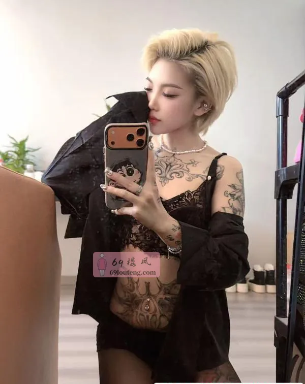 【吴中区】纹身小姐姐 - 江苏-苏州 楼凤实拍第2张