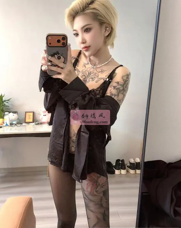 【吴中区】纹身小姐姐 - 江苏-苏州 楼凤实拍第3张