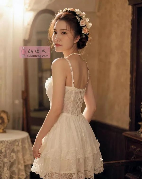 【六合区】妍妍 - 江苏-南京 楼凤实拍第3张