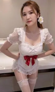 【六合区】妍妍 真实工作室环境 (地点：江苏 - 南京)