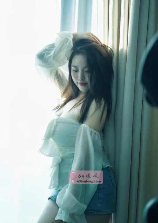 【天河区】白嫩奶牛莎莎 - 广东-广州 楼凤实拍第3张