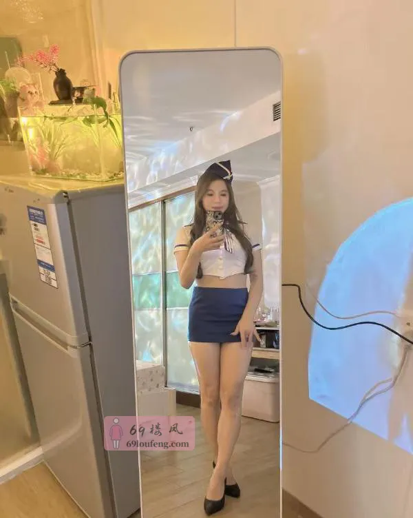 【宝安区】服务系骚露 - 广东-深圳 楼凤实拍第3张