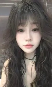 【白云区】女友感晓云妹 真实工作室环境 (地点：广东 - 广州)