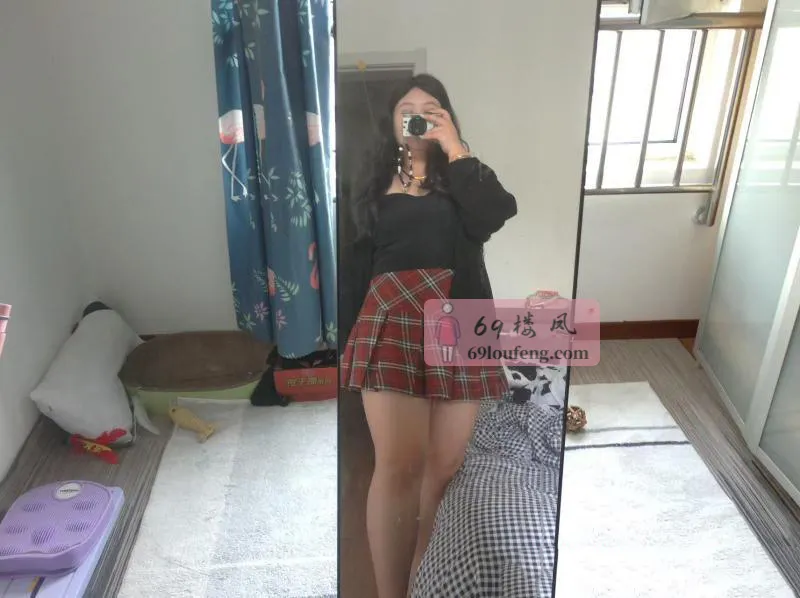 【城阳区】坦克小姐姐 - 山东-青岛 楼凤实拍第1张