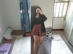 点击查看 山东 - 青岛 【城阳区】坦克小姐姐 更多实拍详情