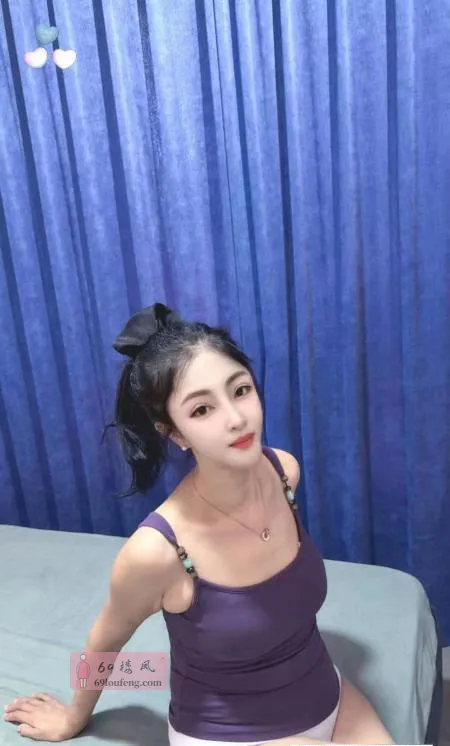 【管城区】亲民娇娘儿玲姐 - 河南-郑州 楼凤实拍第3张