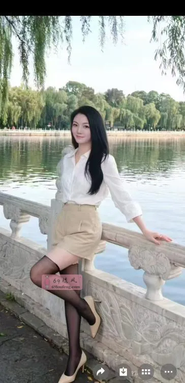 【海珠区】慧子AV水床老师 - 广东-广州 楼凤实拍第3张