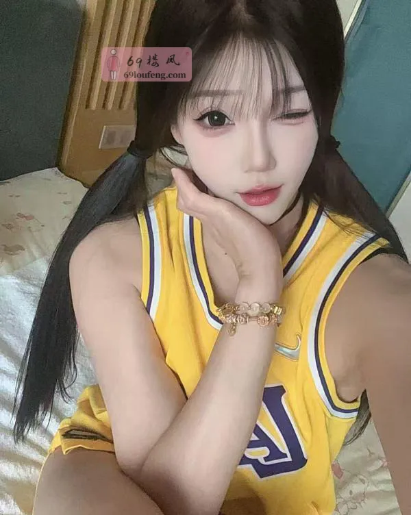 在汉口的小可爱沐沐 - 湖北-武汉 楼凤实拍第1张