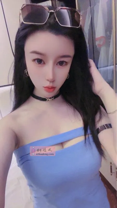 【龙华区】魔鬼身材小可欣 - 广东-深圳 楼凤实拍第3张