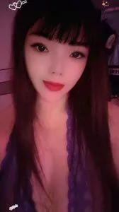 【湖北 - 武汉】【徐东区】林园路小姐姐 最新实拍图片