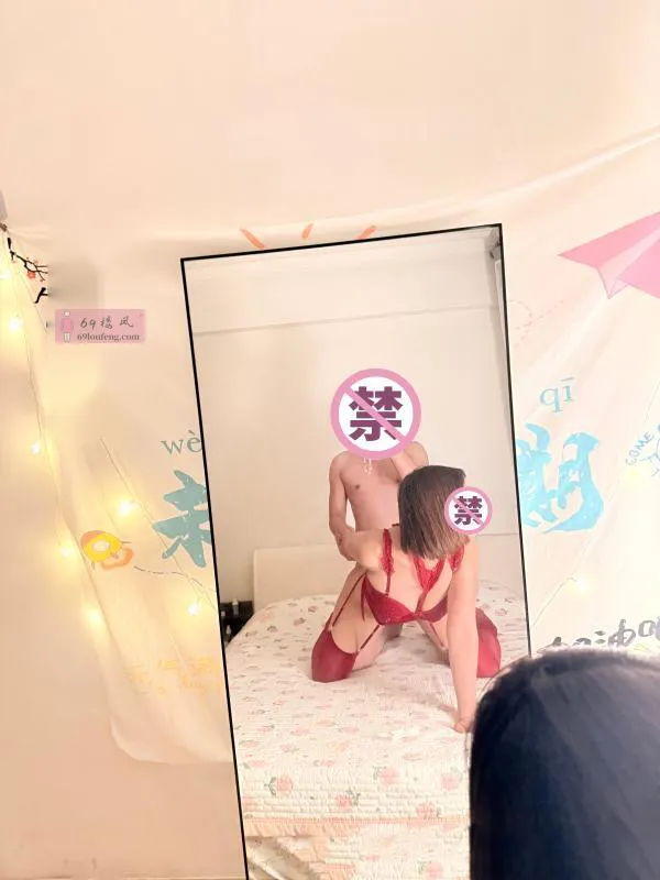 【海珠区】巨骚海珠人妻 - 广东-广州 楼凤实拍第2张