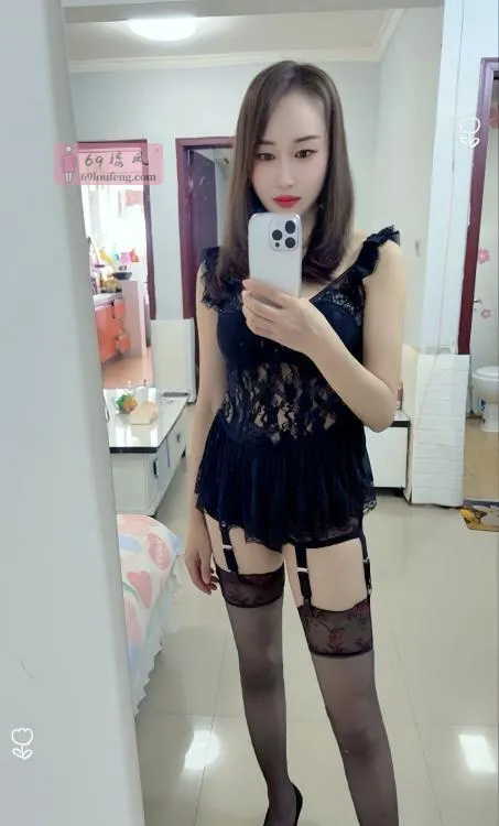 SM制服调教小骚妇 - 天津-河北区 楼凤实拍第1张