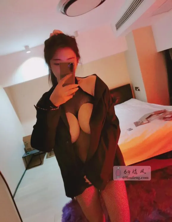 【萧山区】F奶歆倪老师 - 浙江-杭州 楼凤实拍第3张