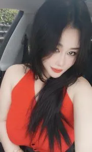 江苏 - 南京喝茶交流实拍 - 【栖霞区】欧美风小姐姐