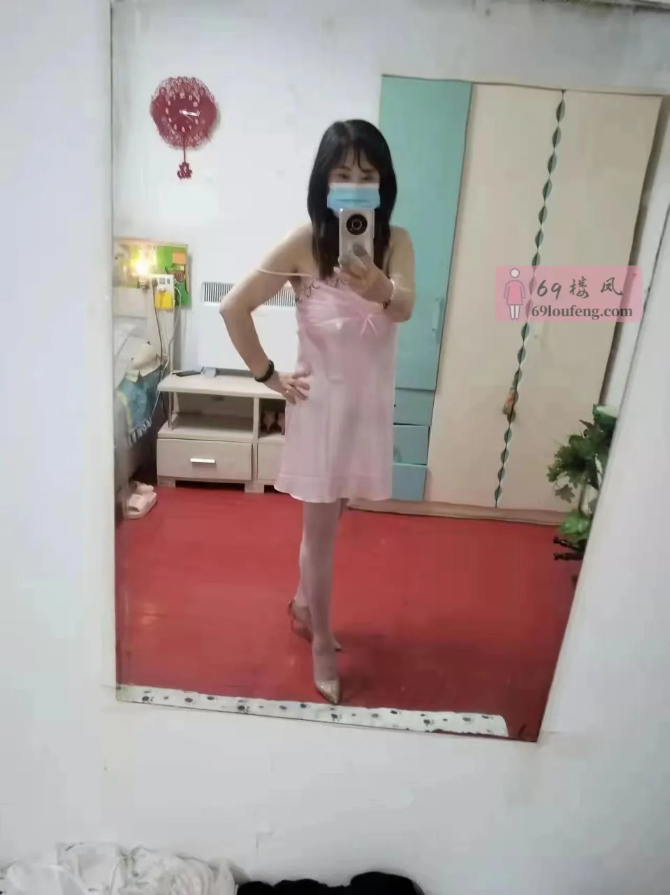 朝阳区二美美 - 吉林-长春 楼凤实拍第4张