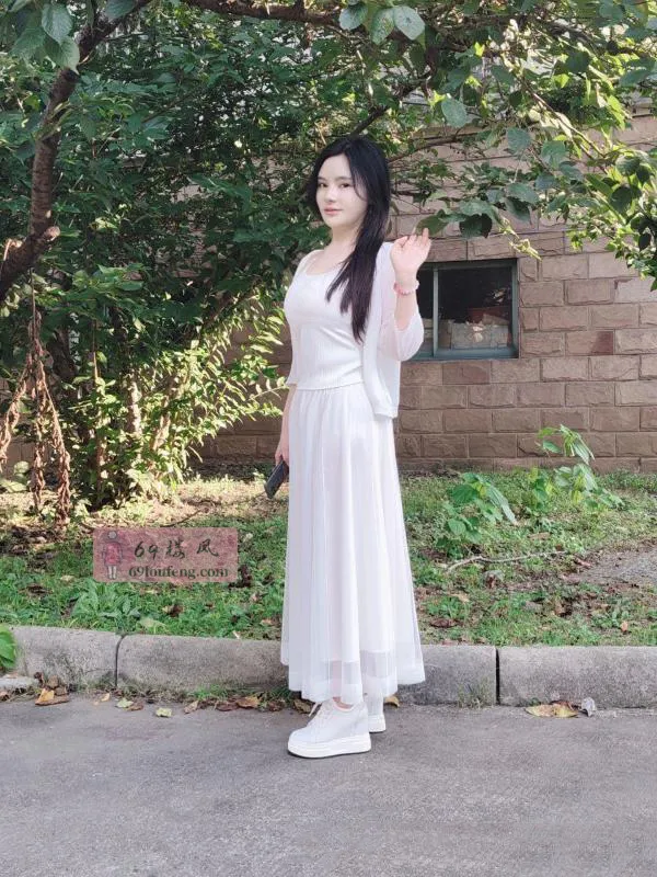 【萧山区】大奶好服务 - 浙江-杭州 楼凤实拍第3张