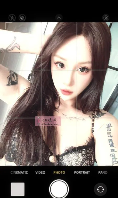 TS凯丽带把的女孩 - 辽宁-大连 楼凤实拍第1张