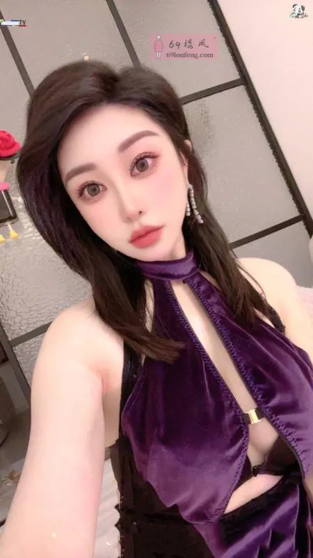 徐汇御姐语涵 - 上海-徐汇区 楼凤实拍第3张