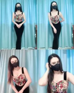 广东 - 广州 附近最火老师 【天河区】美雅 照片墙