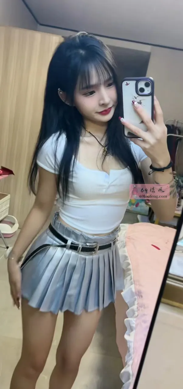 【朝阳区】万微微 - 吉林-长春 楼凤实拍第2张