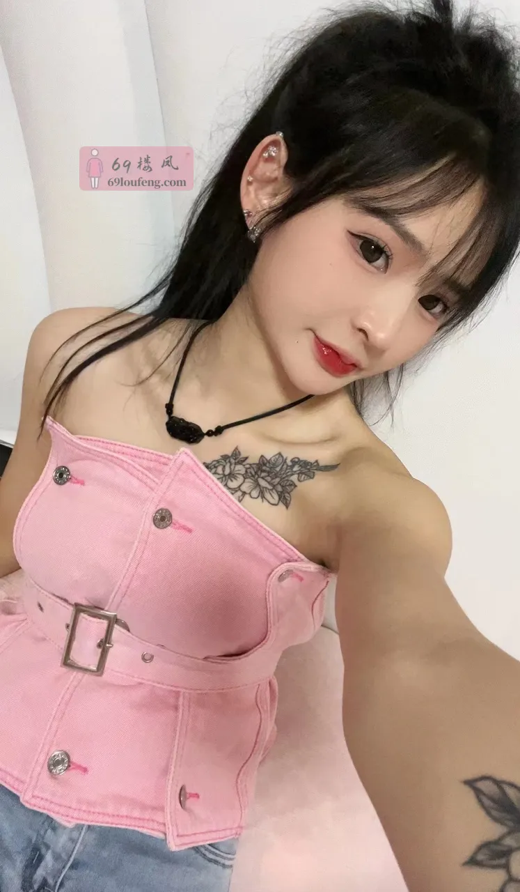 【朝阳区】万微微 - 吉林-长春 楼凤实拍第4张