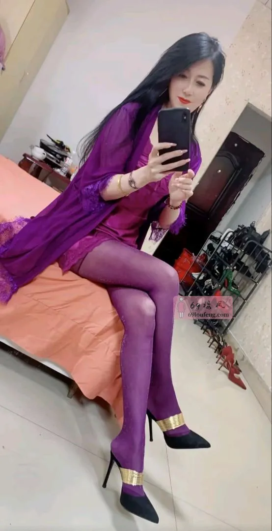 【崇川区】气质高挑少妇 - 江苏-南通 楼凤实拍第2张