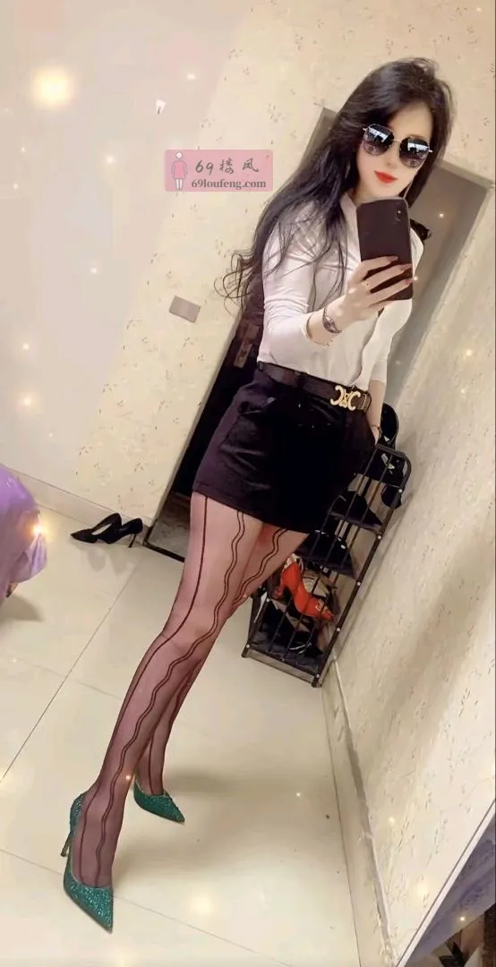 【崇川区】气质高挑少妇 - 江苏-南通 楼凤实拍第1张