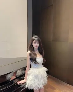 【天河区】梦溪姐姐 现场拍摄照片 (广东 - 广州)