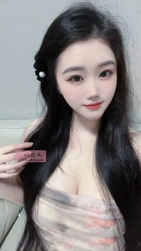 坂田大胸甜妹琪琪 - 广东-深圳 楼凤实拍第1张