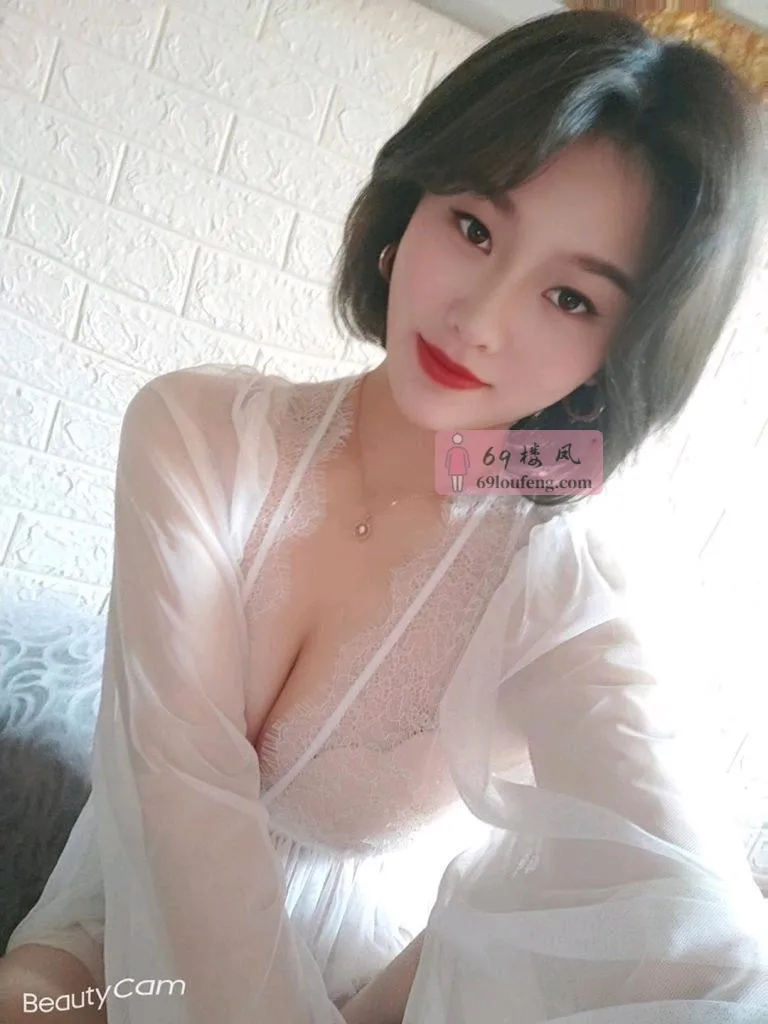 短发韵味风骚女郎 - 上海-徐汇区 楼凤实拍第1张