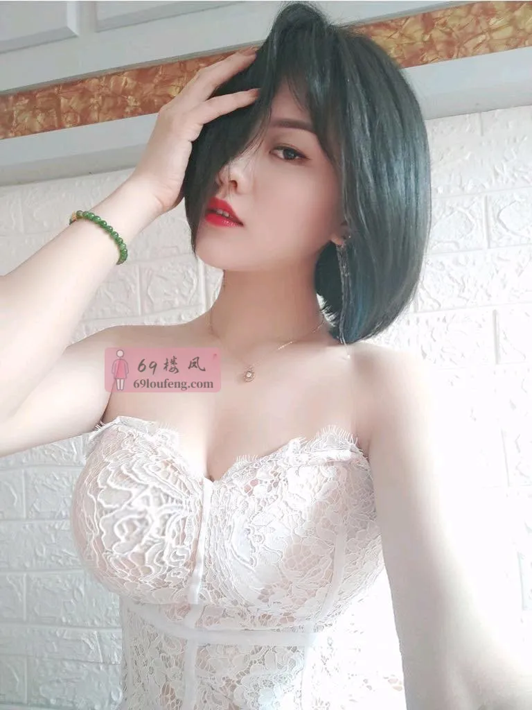 短发韵味风骚女郎 - 上海-徐汇区 楼凤实拍第2张