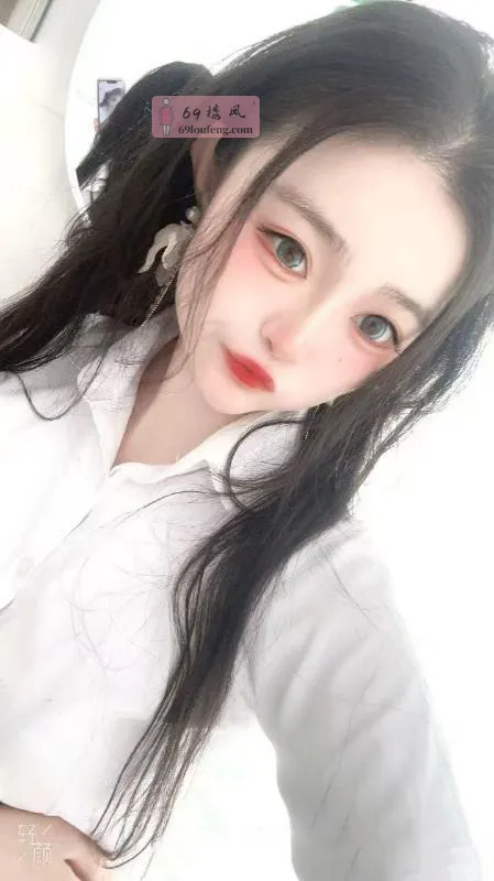 可调教反差清纯女友 - 上海-静安区 楼凤实拍第1张