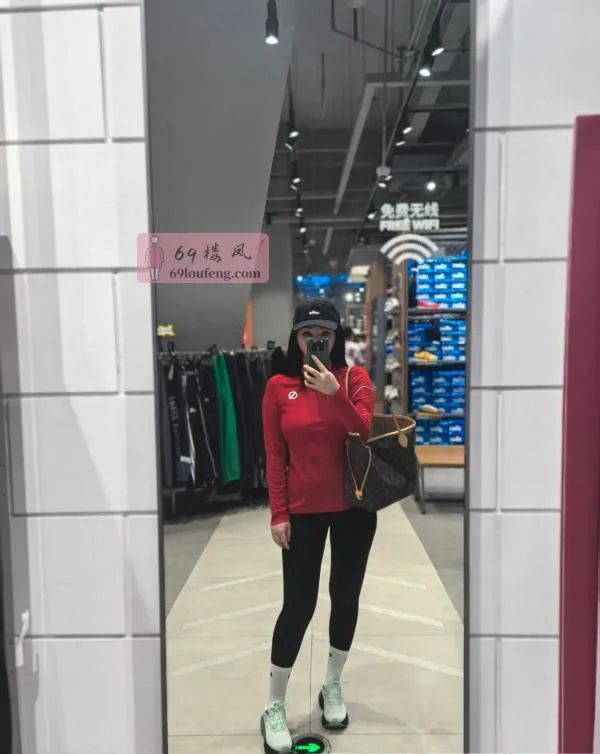 【宝安区】风骚翘臀Hannah - 广东-深圳 楼凤实拍第2张