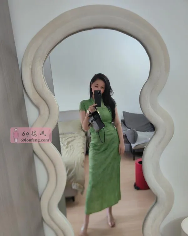 【宝安区】风骚翘臀Hannah - 广东-深圳 楼凤实拍第3张