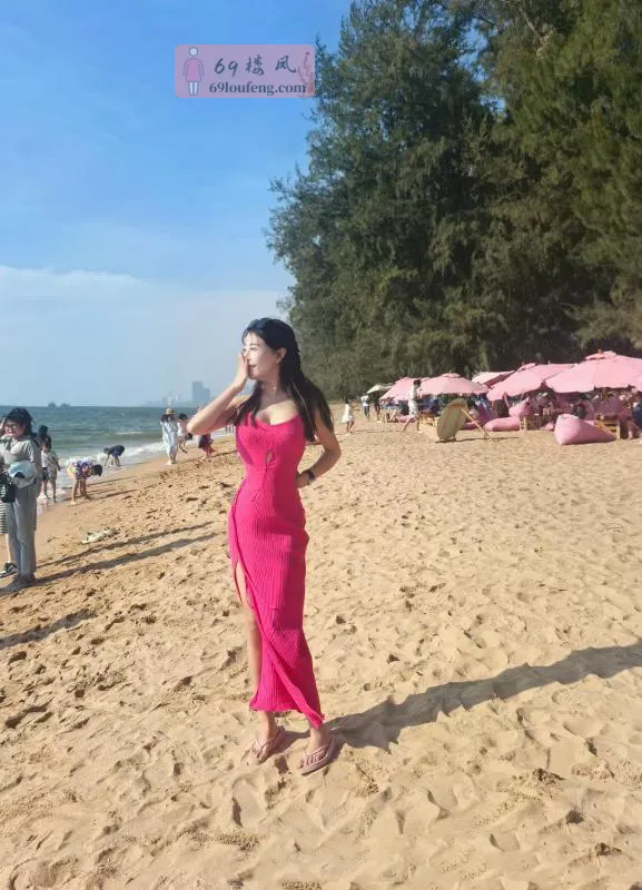 【新区】全套舌吻御姐蕾蕾 - 江苏-无锡 楼凤实拍第3张