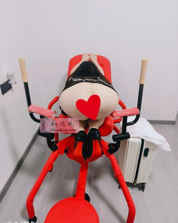 武汉奶兔 - 湖北-武汉 楼凤实拍第1张